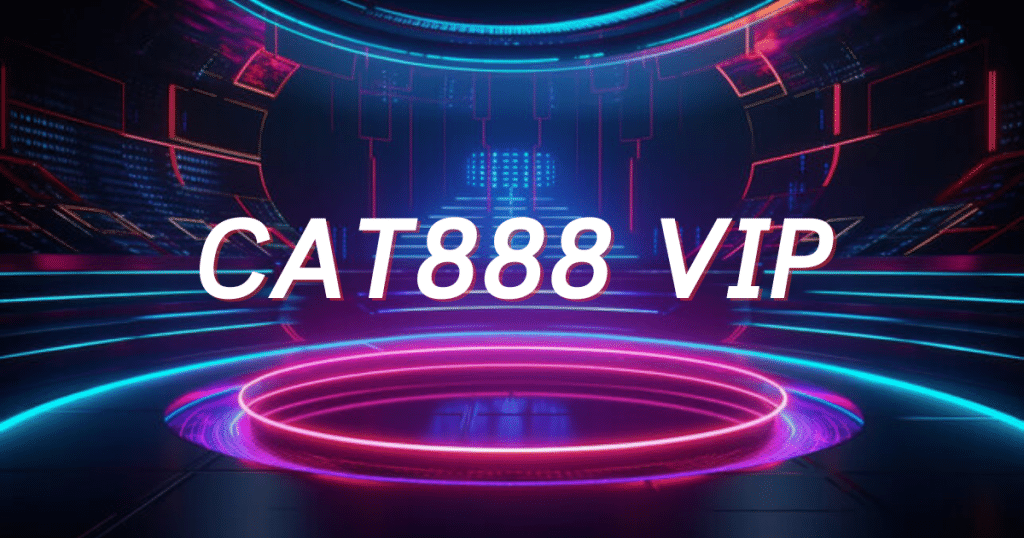 cat888 vip